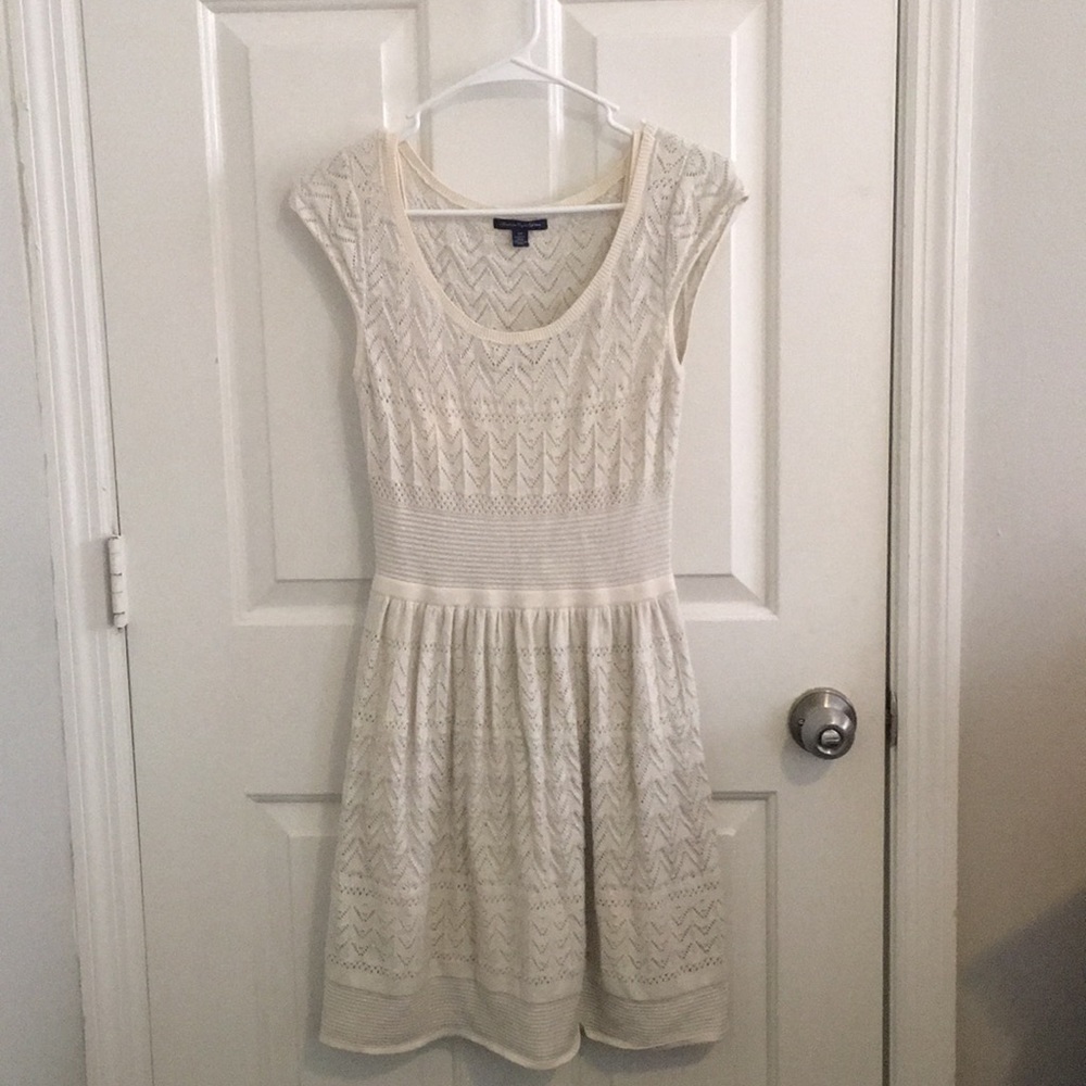 American Eagle Dress